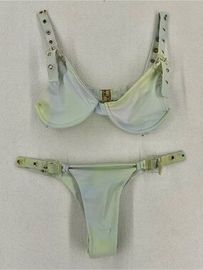 Heart of‎ Sun Euphoria Bikini Set Small